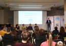 Bemutatkozott az Anyanyelvápolók Szövetségének az ifjúsági tagozata az Európa Kollégiumban