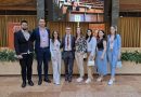 Kollégistáink a Pécsi Tudományegyetem által szervezett 37. Országos Tudományi Diákköri Konferencia Szekcióin