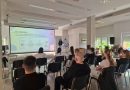 A 2024/25-ös tanévében is sikeresen zárultak a műhely-konferenciák az Európa Kollégiumban