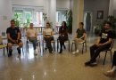 Kerekasztal-beszélgetés a 37. Országos Tudományos Diákköri Konferencián résztvevő kollégistákkal