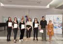 ICDL-tanúsítványt szereztek kollégistáink