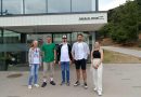 Az Európa Kollégium lakói is részt vettek a Rákóczi Szabadegyetemen