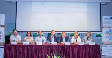 Digitalizáció és tudásmegosztás: így újul meg a régió élelmiszeripara