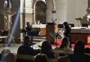 Barokk zene napjai Újvidéken Barokk zene napjai Újvidéken