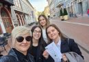 Az International Symposium on Analytical and Environmental Problems nemzetközi rendezvényen jártunk Az International Symposium on Analytical and Environmental Problems nemzetközi rendezvényen jártunk