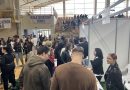 Az EduExpo kiállításon jártunk Az EduExpo kiállításon jártunk
