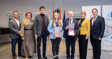 Pázmány Péter-díj 2025 – amikor a tudás felelősséggé válik Pázmány Péter-díj 2025 – amikor a tudás felelősséggé válik