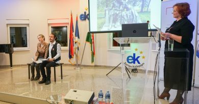 Megemlékezés 1848. március 15-éről