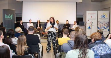 Gyakornoki program az Európai Parlamentben Gyakornoki program az Európai Parlamentben