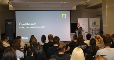 Az ökolábnyom és a fenntarthatóság kérdései