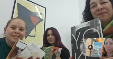 A Nincs időm olvasni kihívás februári és márciusi beszámolója A Nincs időm olvasni kihívás februári és márciusi beszámolója