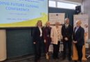 A Feeding Future IPA projekt zárókonferenciája