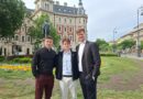 Kollégistáink a SmartGrid Game Verseny országos döntőjén