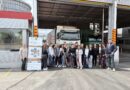 A Feeding Future IPA projekt szakmai látogatásán jártunk