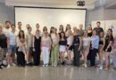 Felvidéki egyetemisták látogatása az Európa Kollégiumban