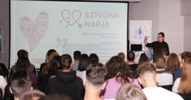 20 évesen még nem kell a kardiológus… vagy mégis? Kardiovaszkuláris prevenció: kezdjük fiatalon!